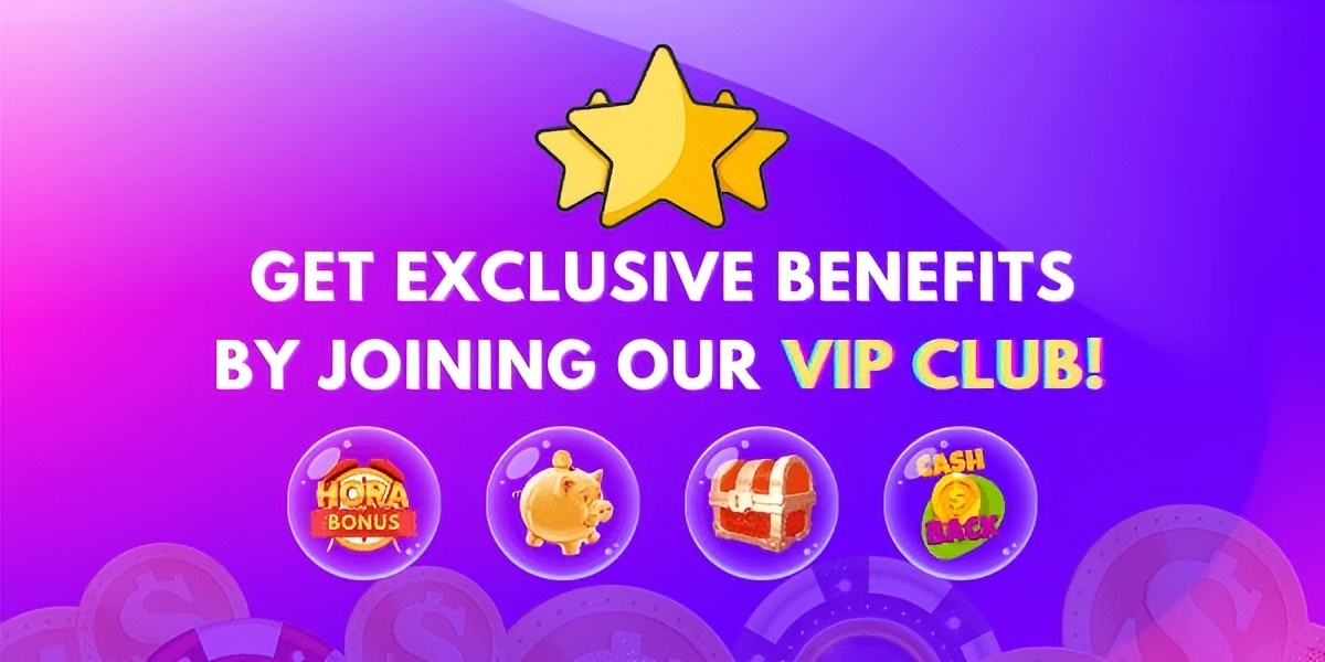 Tongits Go app interface with VIP rewards preview