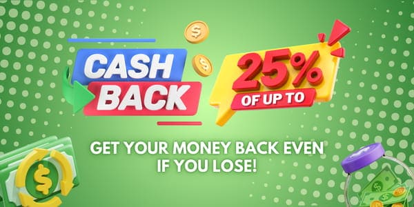 Tongits Go mobile game selection banner