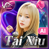 Blockchain Tai Xiu live casino tile
