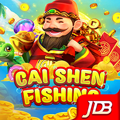 Cai Shen Fishing hot game tile