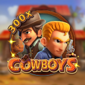 Cowboys hot game tile