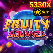 Fruity Bonanza hot game tile