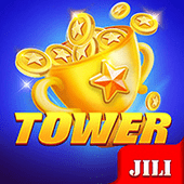 Tower slot tile